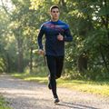 Pánska bežecká mikina Joma Elite X navy blue 901810.337 11