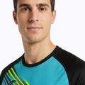 Pánske bežecké tričko Joma Elite X turquoise 103101.011 4