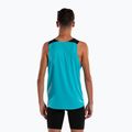 Pánske bežecké tielko Joma Elite X tyrkysová 103102.011 4