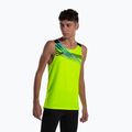 Pánske bežecké tielko Joma Elite X žlté 103102.061 3