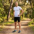 Pánske bežecké šortky Joma Elite X Short Tights black 700038.100 13