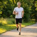 Pánske bežecké šortky Joma Elite X Short Tights black 700038.100 14