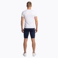 Pánske bežecké šortky Joma Elite X Short Tights navy blue 700038.300 2