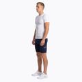 Pánske bežecké šortky Joma Elite X Short Tights navy blue 700038.300 3