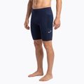 Pánske bežecké šortky Joma Elite X Short Tights navy blue 700038.300 5