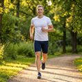 Pánske bežecké šortky Joma Elite X Short Tights navy blue 700038.300 12