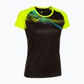 Dámske bežecké tričko Joma Elite X čierne 901811.121