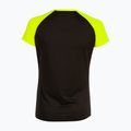 Dámske bežecké tričko Joma Elite X čierne 901811.121 2