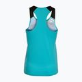 Dámske bežecké tielko Joma Elite X tyrkysová 901812.121 2