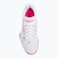 Dámska tenisová obuv Joma Master 1000 Lady P white/fuchsia 6