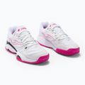 Dámska tenisová obuv Joma Master 1000 Lady P white/fuchsia 8
