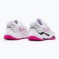 Dámska tenisová obuv Joma Master 1000 Lady P white/fuchsia 9