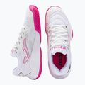 Dámska tenisová obuv Joma Master 1000 Lady P white/fuchsia 10