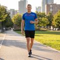 Pánske bežecké tričko Joma Elite X blue 103101.700 7