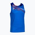 Pánske bežecké tielko Joma Elite X modré 103102.700