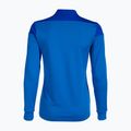 Pánska bežecká mikina Joma Elite X modrá 901810.700 7