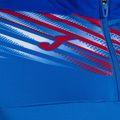 Pánska bežecká mikina Joma Elite X modrá 901810.700 8