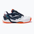 Joma T.Set Padel pánska tenisová obuv navy blue and white TSETS2332P 10