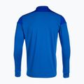 Pánska bežecká mikina Joma Elite X modrá 901810.700 7