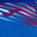 Pánska bežecká mikina Joma Elite X modrá 901810.700 8