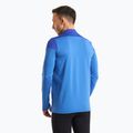 Pánska bežecká mikina Joma Elite X modrá 901810.700 2