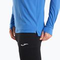 Pánska bežecká mikina Joma Elite X modrá 901810.700 5