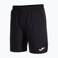 Pánske tenisové šortky Joma Smash black 2