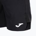 Pánske tenisové šortky Joma Smash black 6