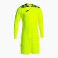 Joma Zamora VIII brankárska súprava coral fluor