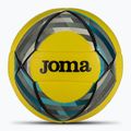 Futbalová lopta Joma Evolution III žltá/čierna/modrá veľkosť 5