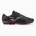 Pánske kopačky Joma Aguila AG black/red 2