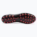 Pánske kopačky Joma Aguila AG black/red 5