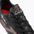 Pánske kopačky Joma Aguila AG black/red 8