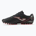 Pánske kopačky Joma Aguila AG black/red 10