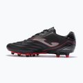 Pánske kopačky Joma Aguila FG black/red 12