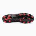 Pánske kopačky Joma Aguila FG black/red 5