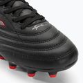 Pánske kopačky Joma Aguila FG black/red 7