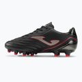 Pánske kopačky Joma Aguila FG black/red 10