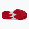Detská tenisová obuv Joma Master 1000 JR C white/red 4
