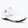 Pánske kopačky Joma Maxima TF white