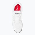 Pánske kopačky Joma Maxima TF white 6