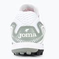 Pánske kopačky Joma Maxima TF white 7