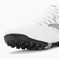 Pánske kopačky Joma Maxima TF white 8