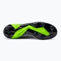 Joma Propulsion Cup FG black/green fluor pánske kopačky 5