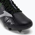 Joma Propulsion Cup FG black/green fluor pánske kopačky 7