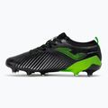 Joma Propulsion Cup FG black/green fluor pánske kopačky 10