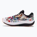 Pánska bežecká obuv Joma Lider 2316 white/black 9