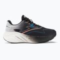 Pánska bežecká obuv Joma Podium 2301 black/white 2