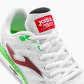 Pánske kopačky Joma Regate Rebound IN white 8