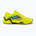 Pánska tenisová obuv Joma Ace lemon fluor 11